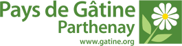 Logo du Pays de G�tine