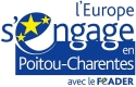 L'europe s'engage en Poitou-Charentes avec le FEADER