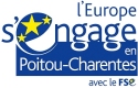 L'europe s'engage en Poitou-Charentes avec le FSE