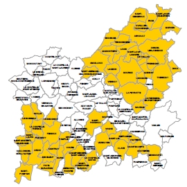 <a href='http://www.gatine.org/urbanisme/pave/pdf/PAVE_GATINE.pdf' target='_blank'>Cartographie du groupement de communes adh�rentes au PAVE du Pays de G�tine</a>