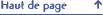 Retour en haut de la page